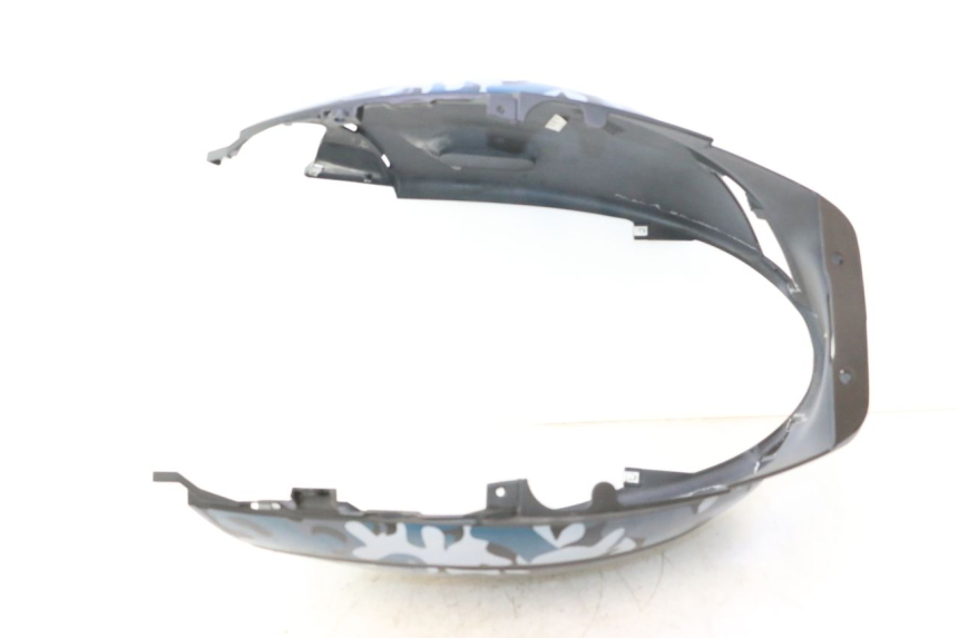 photo de ACHTERKAP PIAGGIO ZIP 2T 50 (2009 - 2019) - Zoom op gebruiksstaat