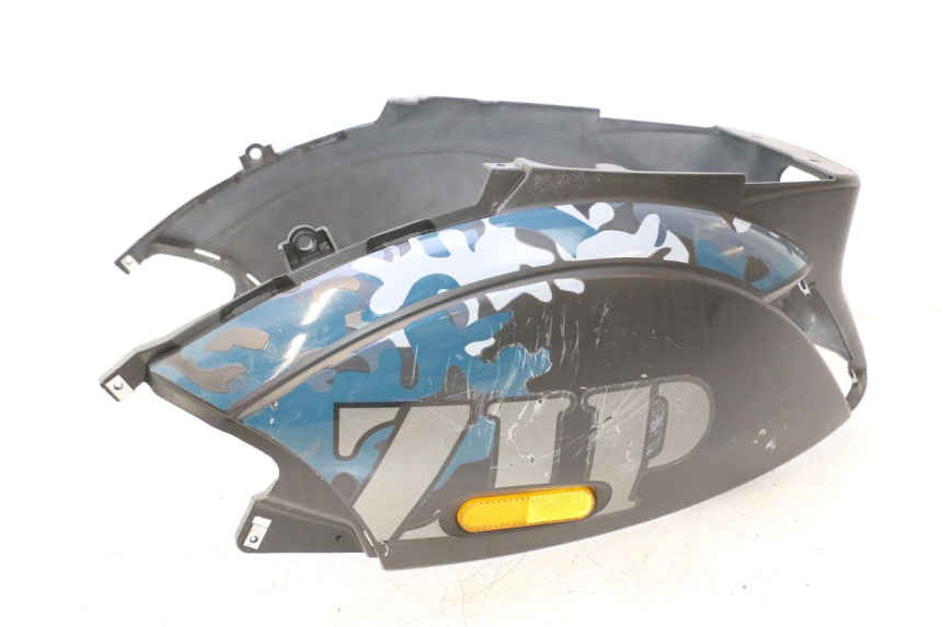 photo de ACHTERKAP PIAGGIO ZIP 2T 50 (2009 - 2019) - Andere kijkhoek