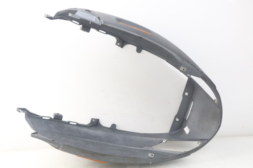 photo de ACHTERKAP PIAGGIO ZIP 4T 50 (2018 - 2020) - Zoom op gebruiksstaat