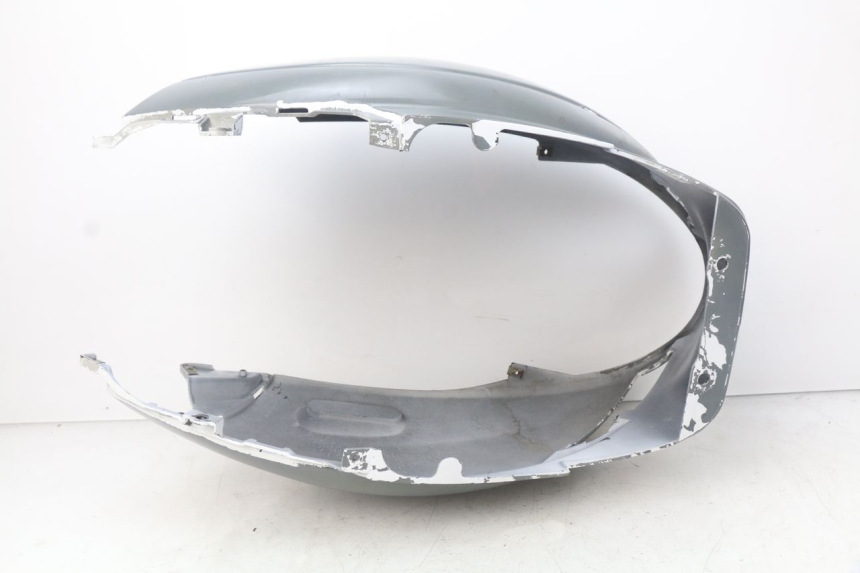 photo de ACHTERKAP PIAGGIO ZIP 4T 50 (2006 - 2017) - Zoom op gebruiksstaat