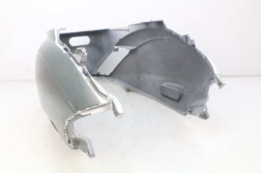 photo de ACHTERKAP PIAGGIO ZIP 4T 50 (2006 - 2017) - Andere kijkhoek