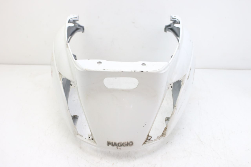 photo de ACHTERKAP PIAGGIO ZIP 4T 50 (2018 - 2020) - Zoom op gebruiksstaat