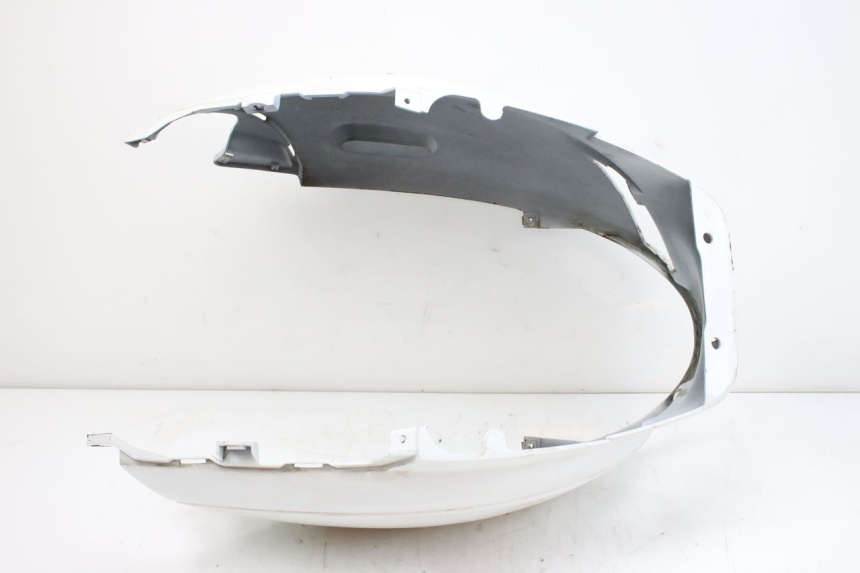 photo de ACHTERKAP PIAGGIO ZIP 4T 50 (2018 - 2020) - Andere kijkhoek