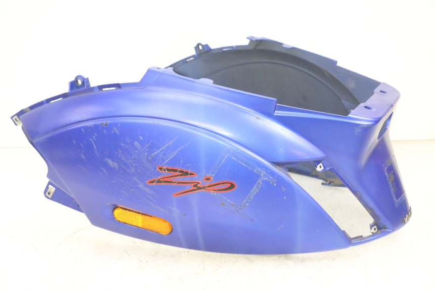 photo de ACHTERKAP PIAGGIO ZIP 4T 50 (2018 - 2020) - Hoofdaanzicht