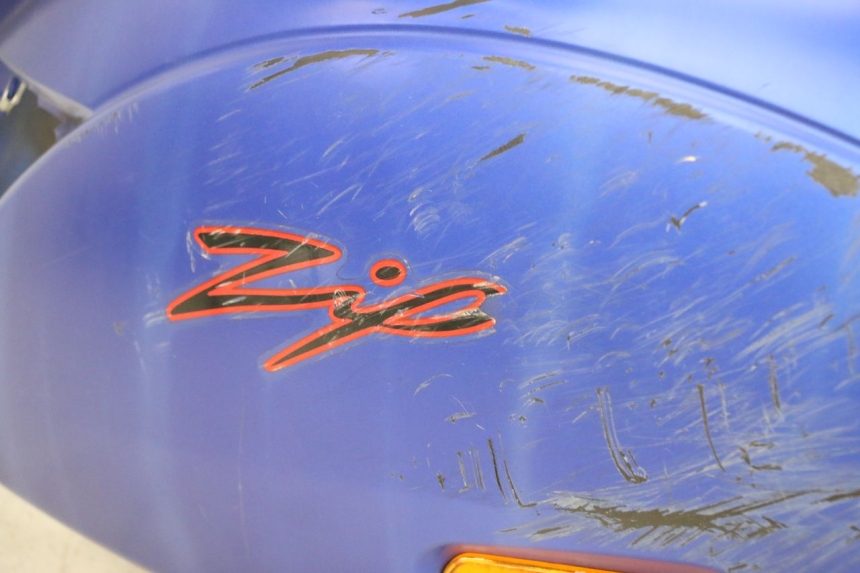 photo de ACHTERKAP PIAGGIO ZIP 4T 50 (2018 - 2020) - Technische close-up