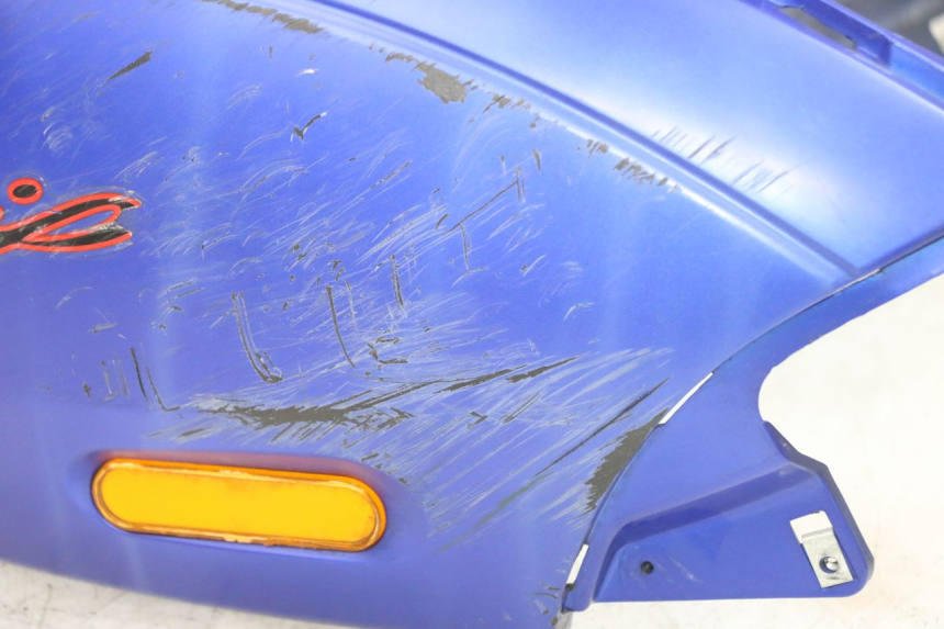 photo de ACHTERKAP PIAGGIO ZIP 4T 50 (2018 - 2020) - Overzicht