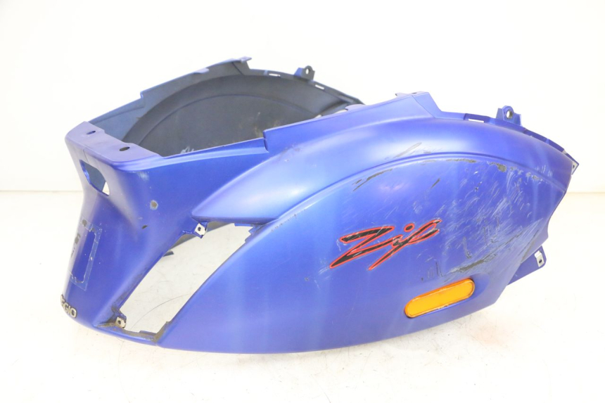 photo de ACHTERKAP PIAGGIO ZIP 4T 50 (2018 - 2020) - Bevestigingspunten