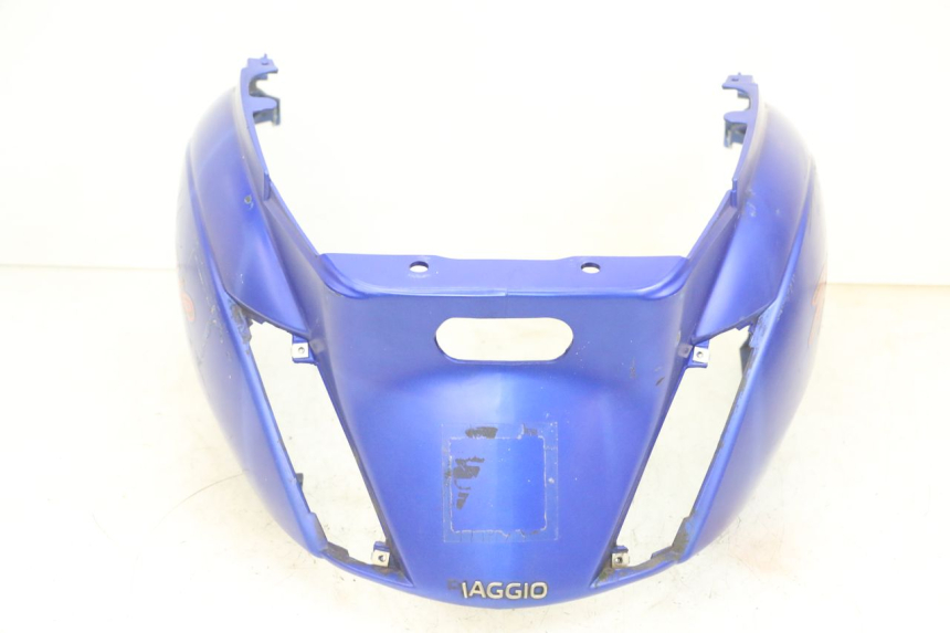 photo de ACHTERKAP PIAGGIO ZIP 4T 50 (2018 - 2020) - Gecontroleerd onderdeel