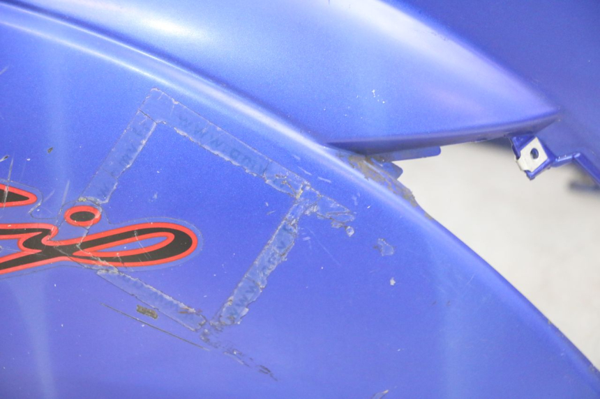 photo de ACHTERKAP PIAGGIO ZIP 4T 50 (2018 - 2020) - Markeringen en referenties