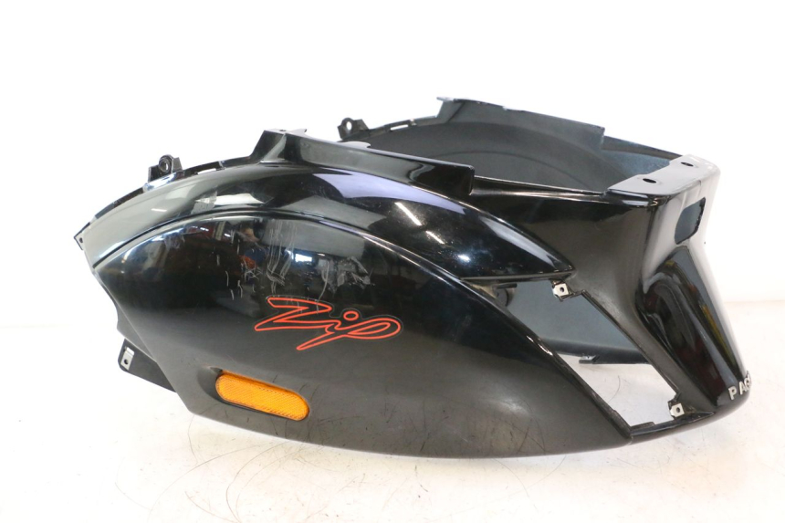 photo de ACHTERKAP PIAGGIO ZIP IGET 4T 50 (2021 - 2023) - Hoofdaanzicht