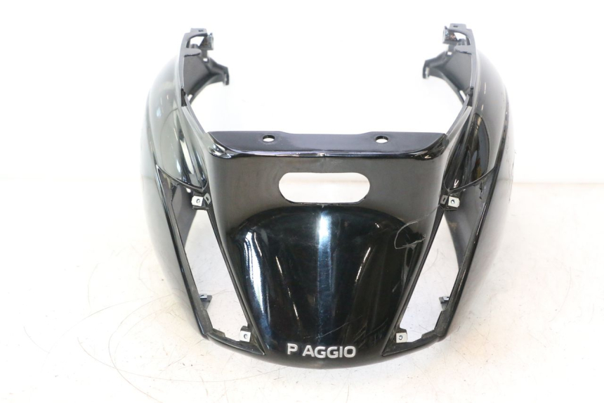 photo de ACHTERKAP PIAGGIO ZIP IGET 4T 50 (2021 - 2023) - Staat van het oppervlak