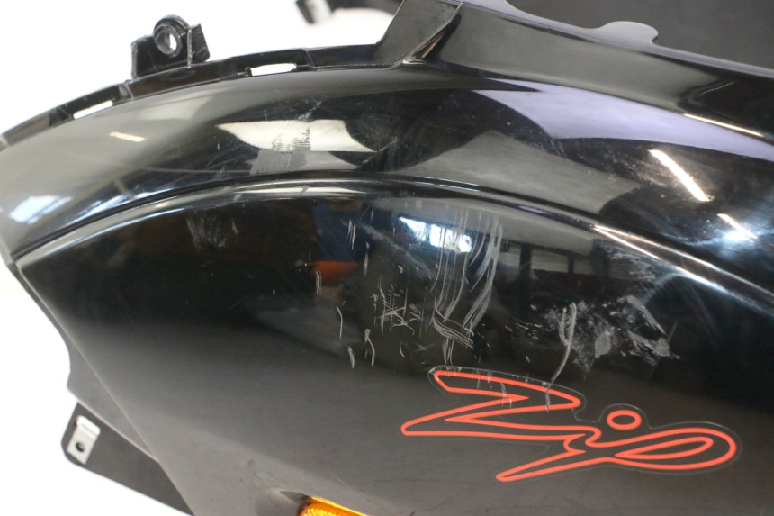 photo de ACHTERKAP PIAGGIO ZIP IGET 4T 50 (2021 - 2023) - Gecontroleerd onderdeel