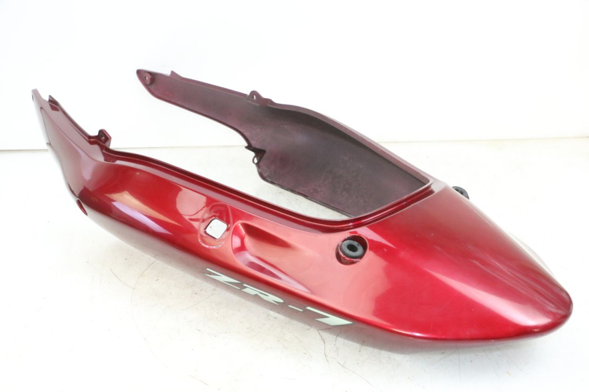 photo de ACHTERKAP KAWASAKI ZR 7 750 (1999 - 2004) - Zoom op componenten