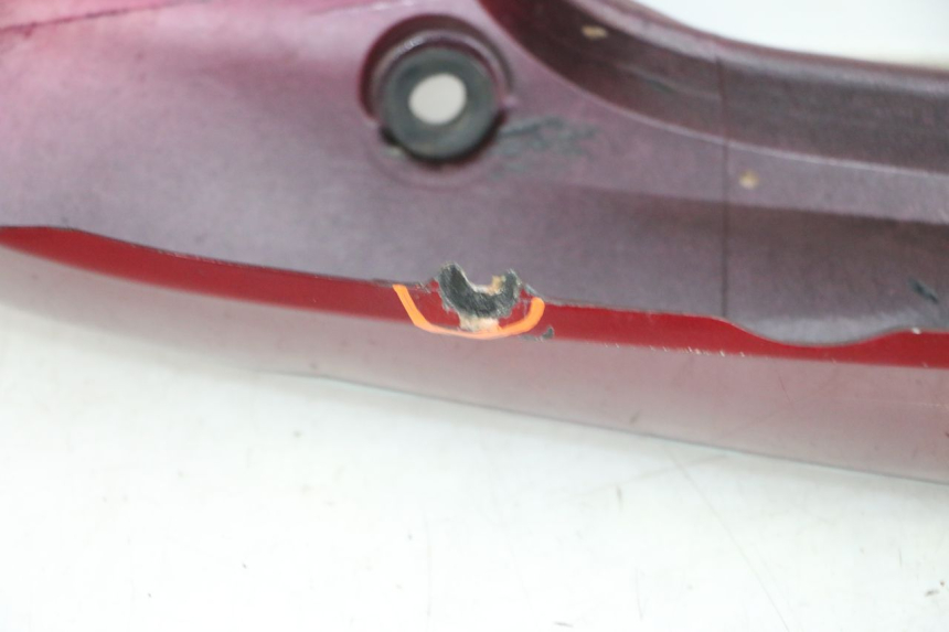 photo de ACHTERKAP KAWASAKI ZR 7 750 (1999 - 2004) - Bevestigingspunten