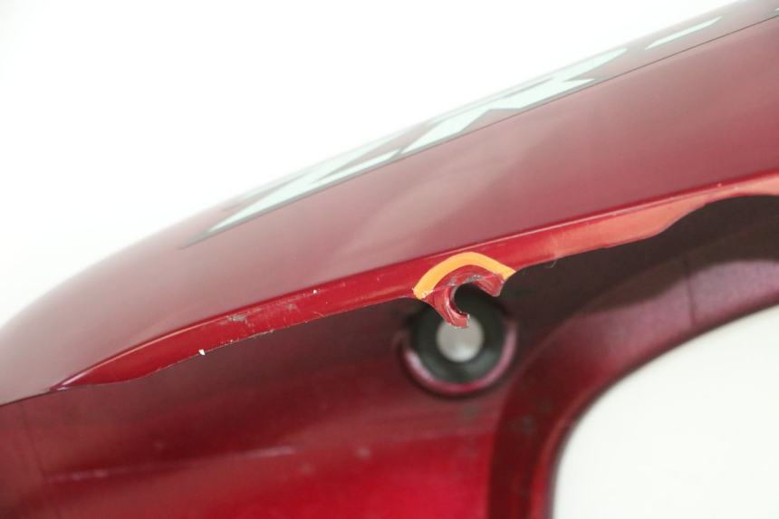 photo de ACHTERKAP KAWASAKI ZR 7 750 (1999 - 2004) - Staat van het oppervlak