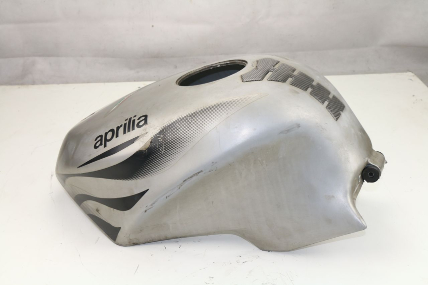photo de TANKKUIP APRILIA RS 50 (1999 - 2005) - Hoofdaanzicht