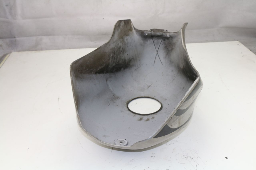 photo de TANKKUIP APRILIA RS 50 (1999 - 2005) - Detail van het onderdeel