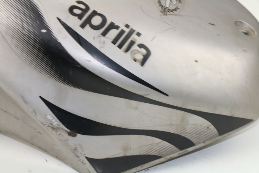 photo de TANKKUIP APRILIA RS 50 (1999 - 2005) - Technische close-up