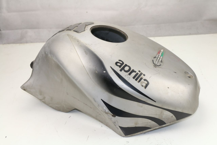 photo de TANKKUIP APRILIA RS 50 (1999 - 2005) - Overzicht