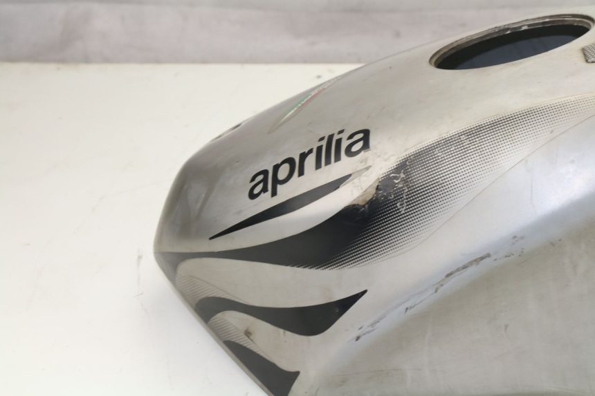 photo de TANKKUIP APRILIA RS 50 (1999 - 2005) - Markeringen en referenties