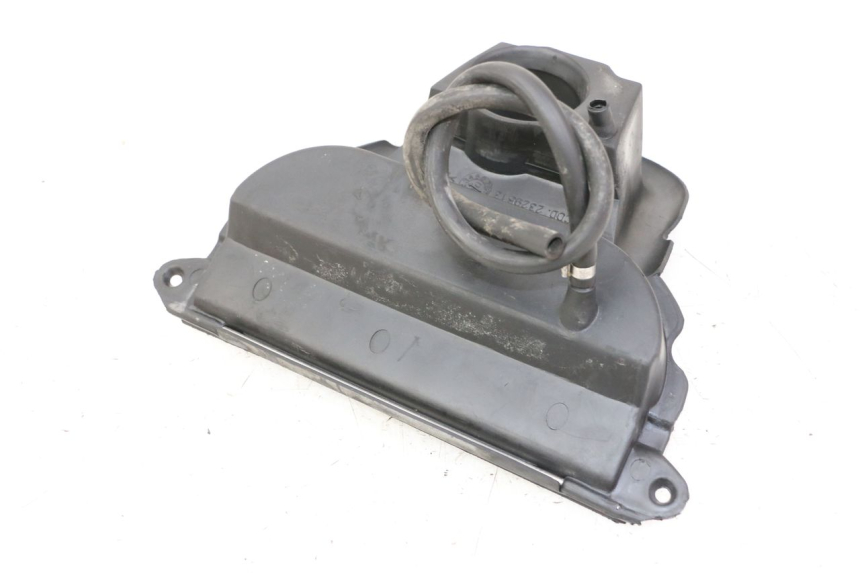 photo de TANKKUIP BMW C1 125 (2000 - 2003) - Zoom op gebruiksstaat