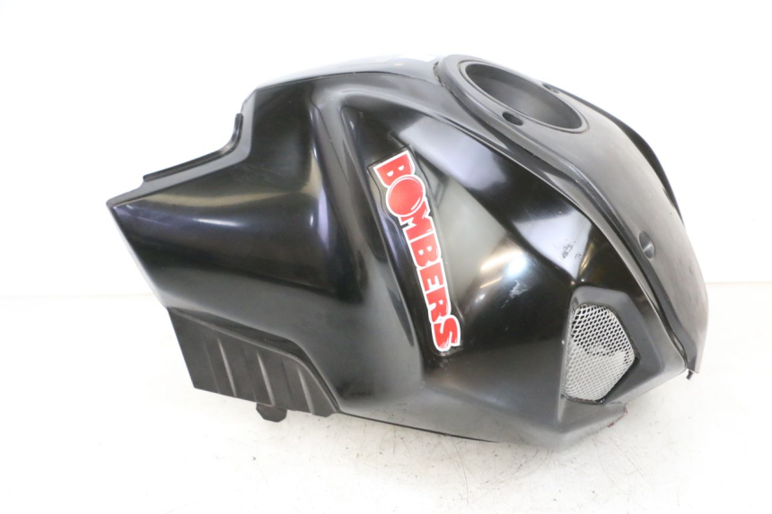 photo de TANKKUIP MAG POWER BOMBERS 4T 50 (2016 - 2026) - Hoofdaanzicht