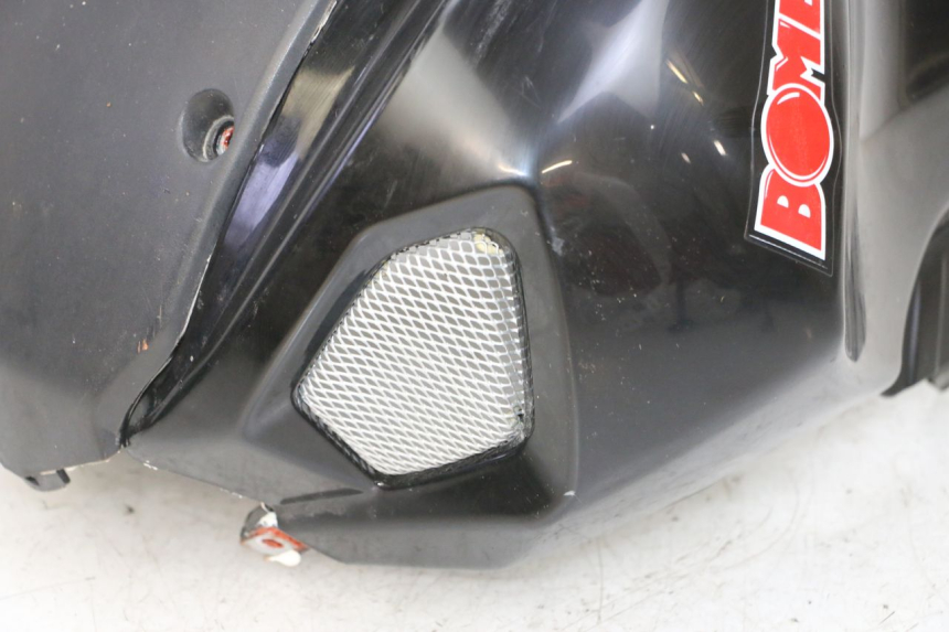 photo de TANKKUIP MAG POWER BOMBERS 4T 50 (2016 - 2026) - Productaanzicht