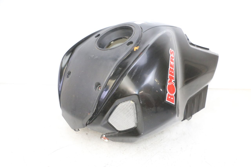 photo de TANKKUIP MAG POWER BOMBERS 4T 50 (2016 - 2026) - Kenmerkende details