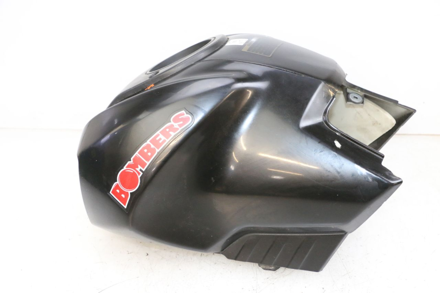 photo de TANKKUIP MAG POWER BOMBERS 4T 50 (2016 - 2026) - Zoom op componenten