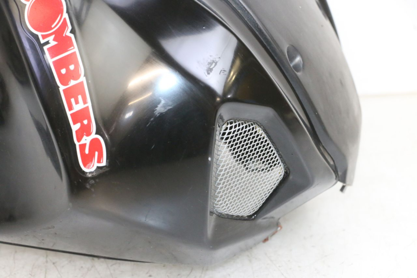 photo de TANKKUIP MAG POWER BOMBERS 4T 50 (2016 - 2026) - Visuele inspectie