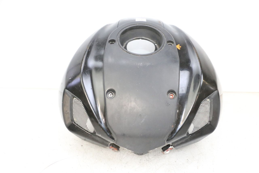 photo de TANKKUIP MAG POWER BOMBERS 4T 50 (2016 - 2026) - Focus op structuur