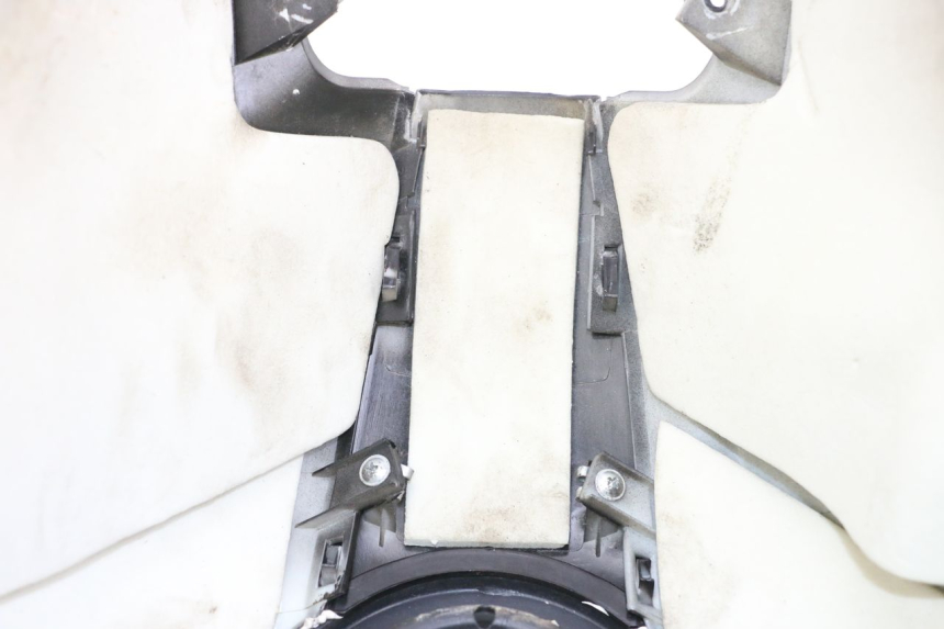 photo de TANKKUIP MAG POWER BOMBERS 4T 50 (2016 - 2026) - Zoom op gebruiksstaat