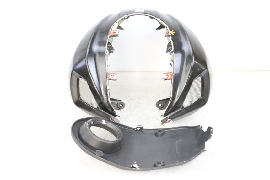 photo de TANKKUIP MAG POWER BOMBERS 4T 50 (2016 - 2026) - Zoom op gebruiksstaat