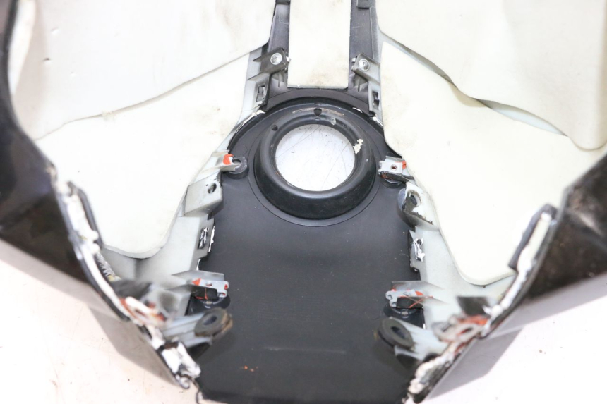 photo de TANKKUIP MAG POWER BOMBERS 4T 50 (2016 - 2026) - Andere kijkhoek