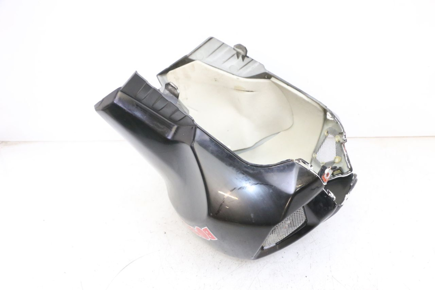 photo de TANKKUIP MAG POWER BOMBERS 4T 50 (2016 - 2026) - Staat van het oppervlak