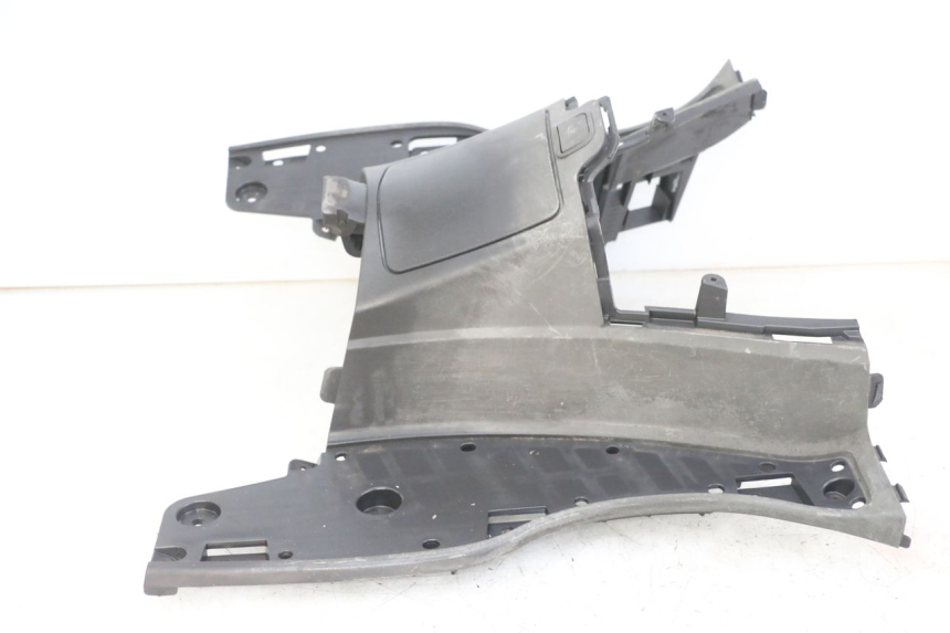 photo de TANKKUIP SUZUKI BURGMAN 125 (2007 - 2014) - Hoofdaanzicht