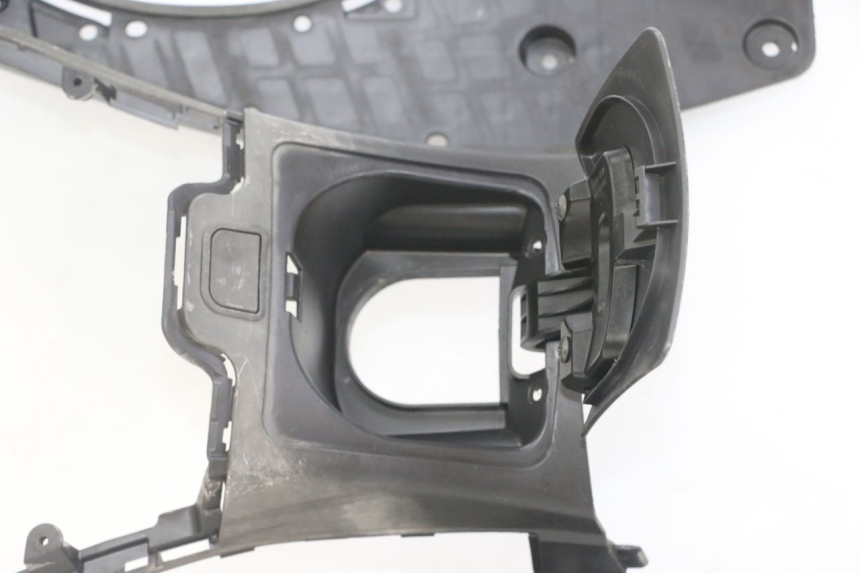 photo de TANKKUIP SUZUKI BURGMAN 125 (2007 - 2014) - Detail van het onderdeel