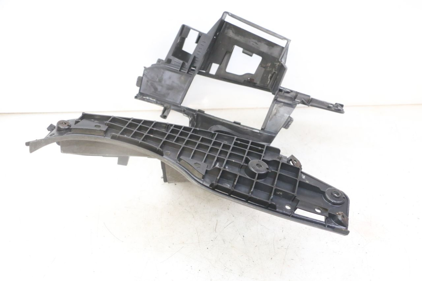 photo de TANKKUIP SUZUKI BURGMAN 125 (2007 - 2014) - Andere kijkhoek