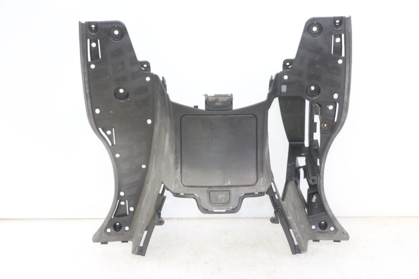 photo de TANKKUIP SUZUKI BURGMAN 125 (2007 - 2014) - Overzicht