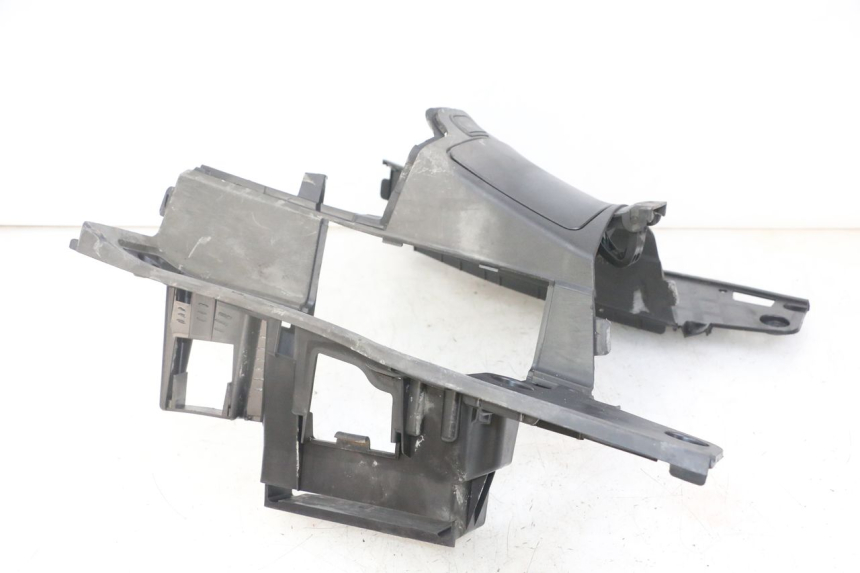 photo de TANKKUIP SUZUKI BURGMAN 125 (2007 - 2014) - Gecontroleerd onderdeel