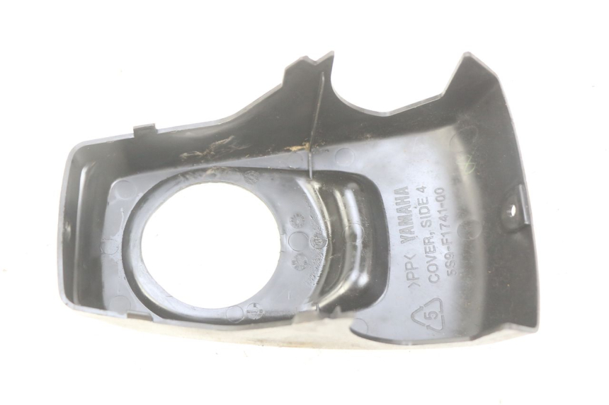 photo de TANKKUIP YAMAHA BW'S BWS 125 (2010 - 2013) - Andere kijkhoek