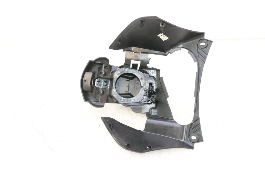 photo de TANKKUIP BMW C SPORT 650 (2015 - 2021) - Andere kijkhoek