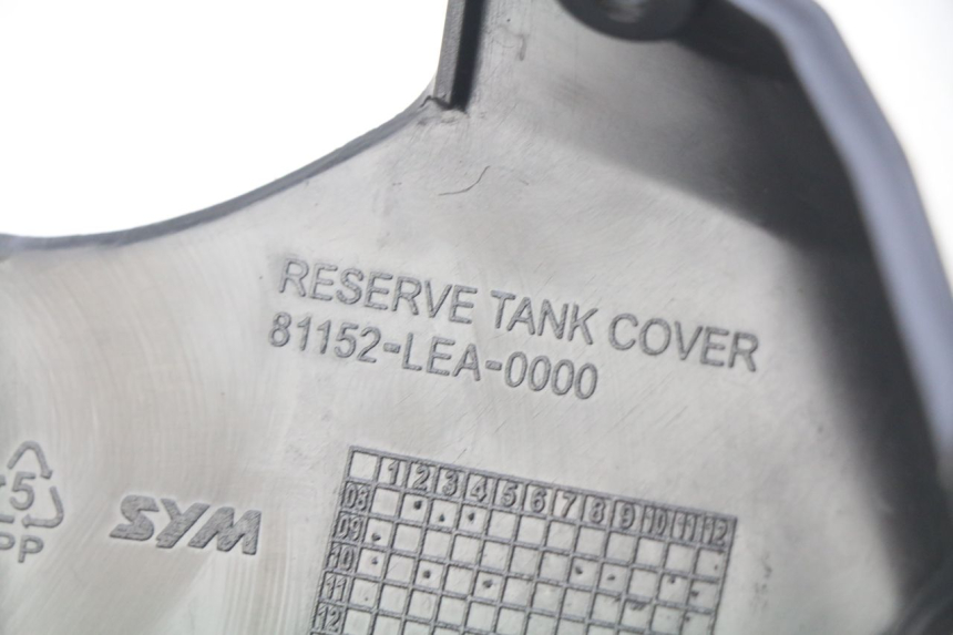 photo de TANKKUIP SYM CITYCOM CITY COM 125 (2009 - 2014) - Detail van het onderdeel