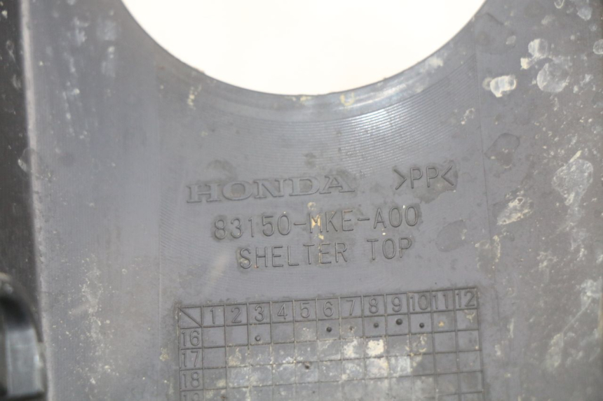 photo de TANKKUIP HONDA CRF CR-F RX 450 (2017 - 2021) - Detail van het onderdeel