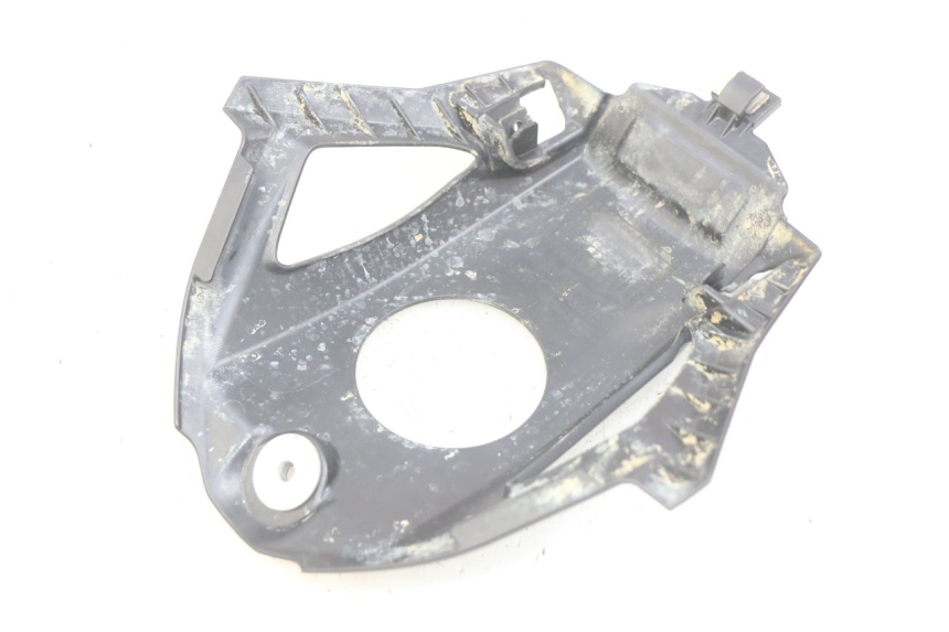 photo de TANKKUIP HONDA CRF CR-F RX 450 (2017 - 2021) - Zoom op gebruiksstaat