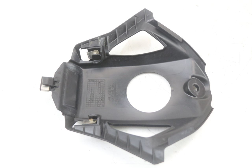 photo de TANKKUIP HONDA CRF R 250 (2020 - 2021) - Gecontroleerd onderdeel