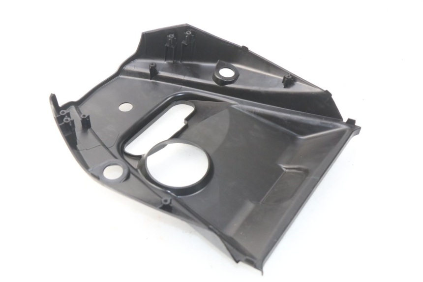 photo de TANKKUIP SYM CROX 4T 50 (2016 - 2023) - Zoom op gebruiksstaat