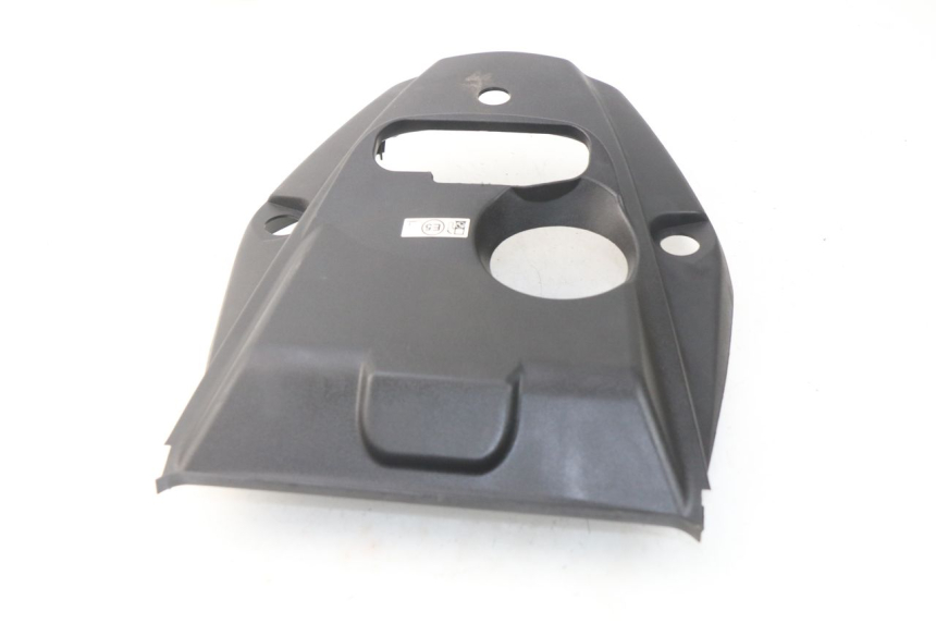 photo de TANKKUIP SYM CROX 4T 50 (2016 - 2023) - Technische close-up