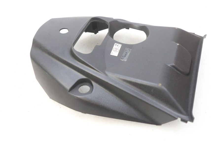 photo de TANKKUIP SYM CROX 4T 50 (2016 - 2023) - Zoom op gebruiksstaat