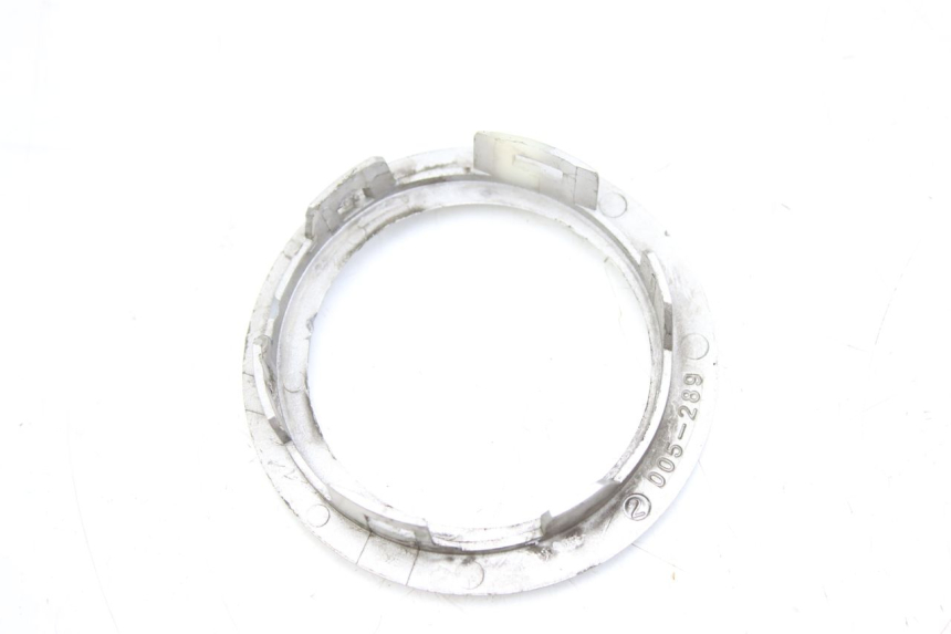 photo de TANKKUIP YAMAHA CYGNUS X INJECTION 125 (2007 - 2013) - Andere kijkhoek